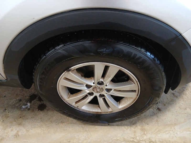 U106, Kia Sportage 2012, 1.6, бензин, МКПП