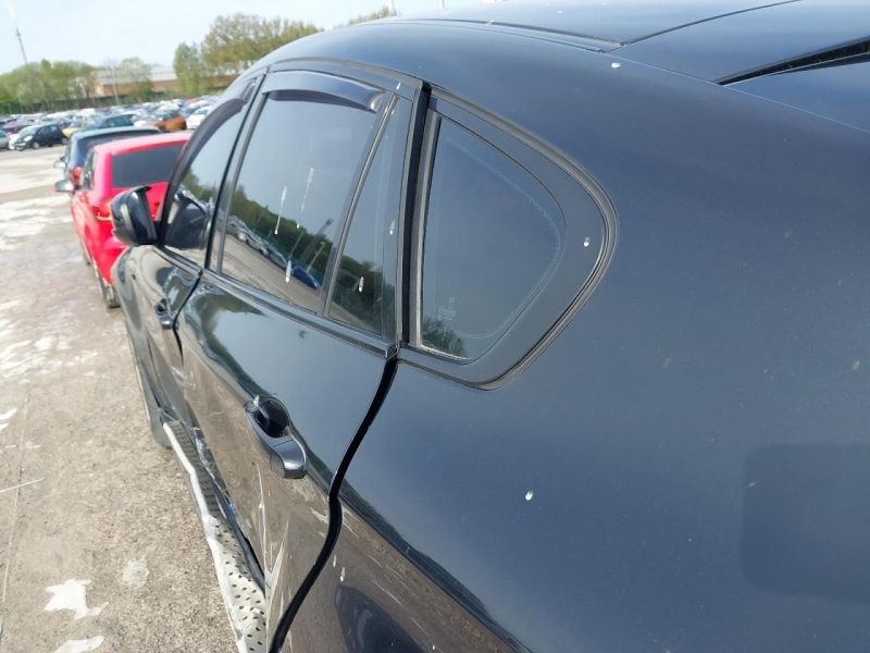 U107, BMW X6 2012, 3.0, дизель, АКПП