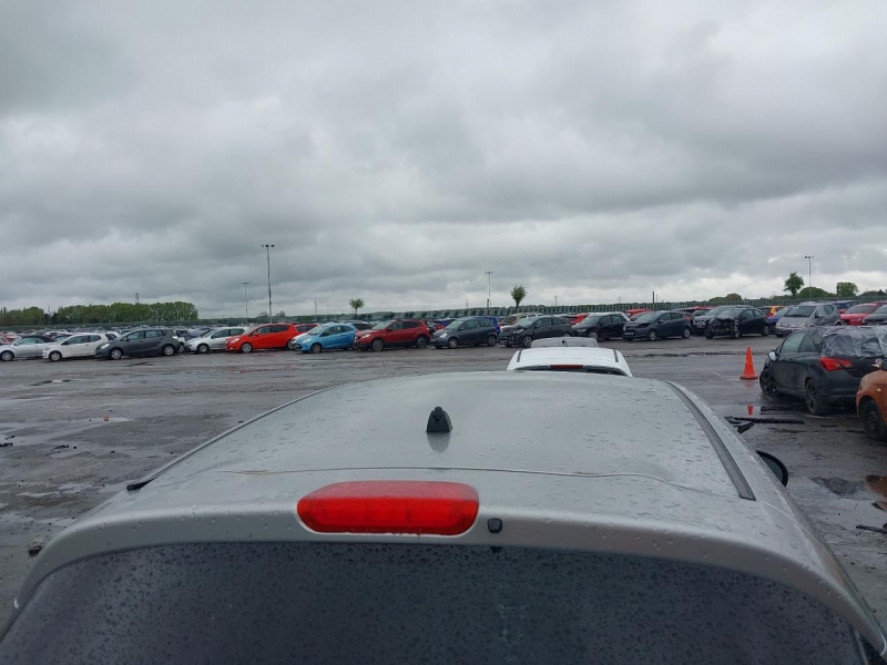 U108, Nissan Juke 2010, 1.6, бензин, МКПП