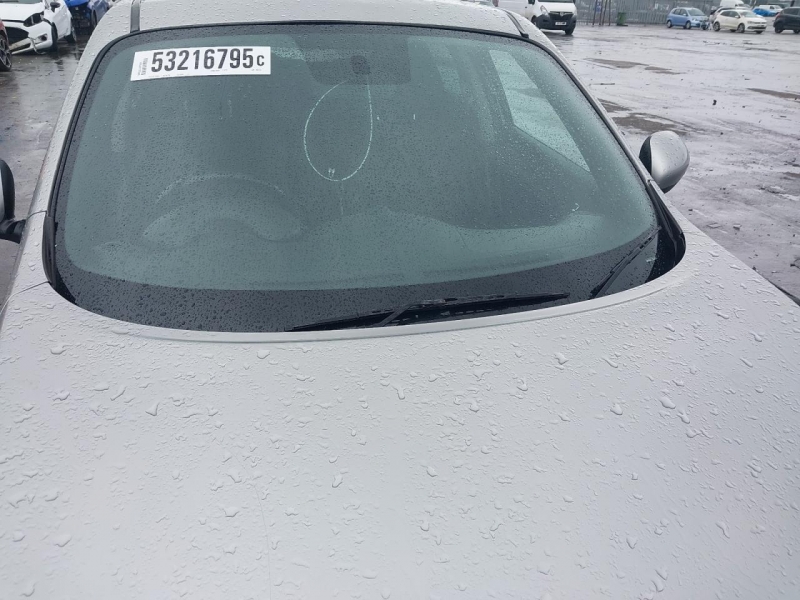 U108, Nissan Juke 2010, 1.6, бензин, МКПП