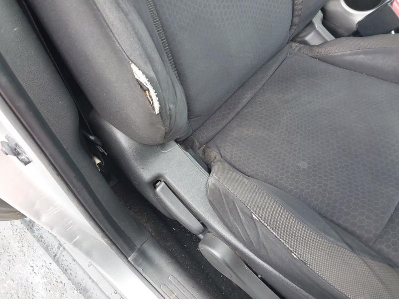 U108, Nissan Juke 2010, 1.6, бензин, МКПП