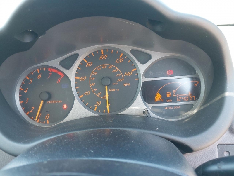Y43, Toyota Celica 2002, 1.8, бензин, МКПП