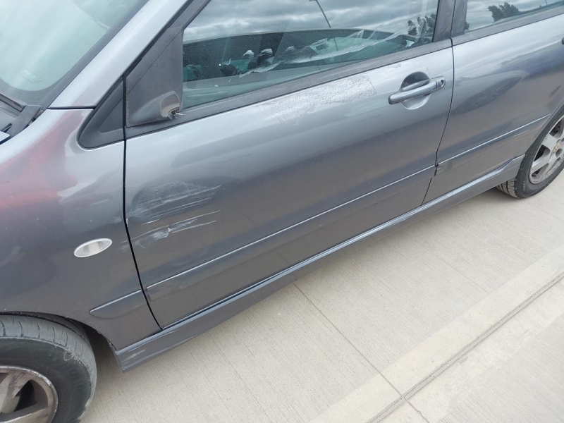 Y44, Mitsubishi Lancer 2006, 1.6, бензин, МКПП