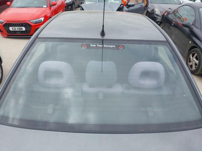Y44, Mitsubishi Lancer 2006, 1.6, бензин, МКПП