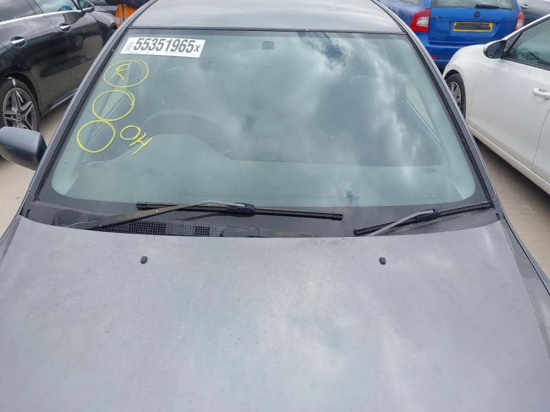 Y44, Mitsubishi Lancer 2006, 1.6, бензин, МКПП