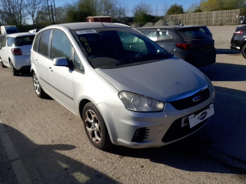 Y45, Ford C-MAX 2008, 1.8, бензин, МКПП