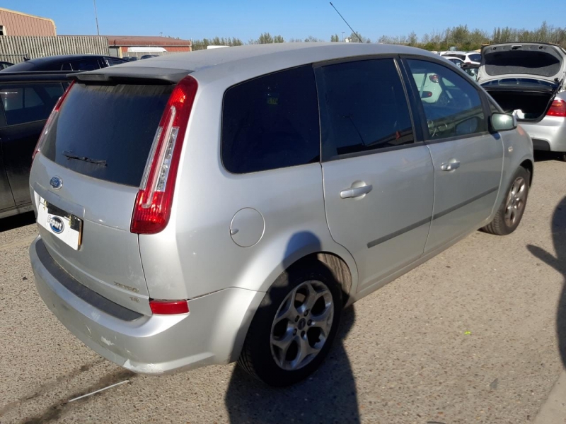 Y45, Ford C-MAX 2008, 1.8, бензин, МКПП