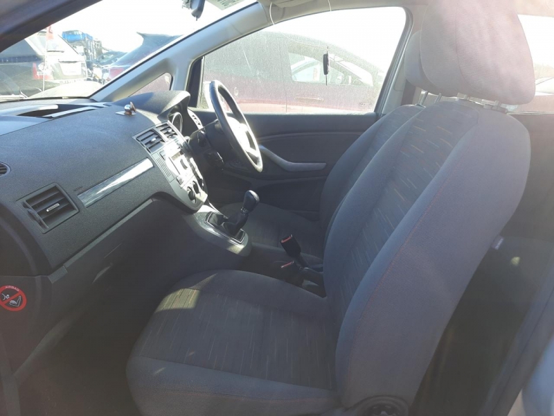 Y45, Ford C-MAX 2008, 1.8, бензин, МКПП