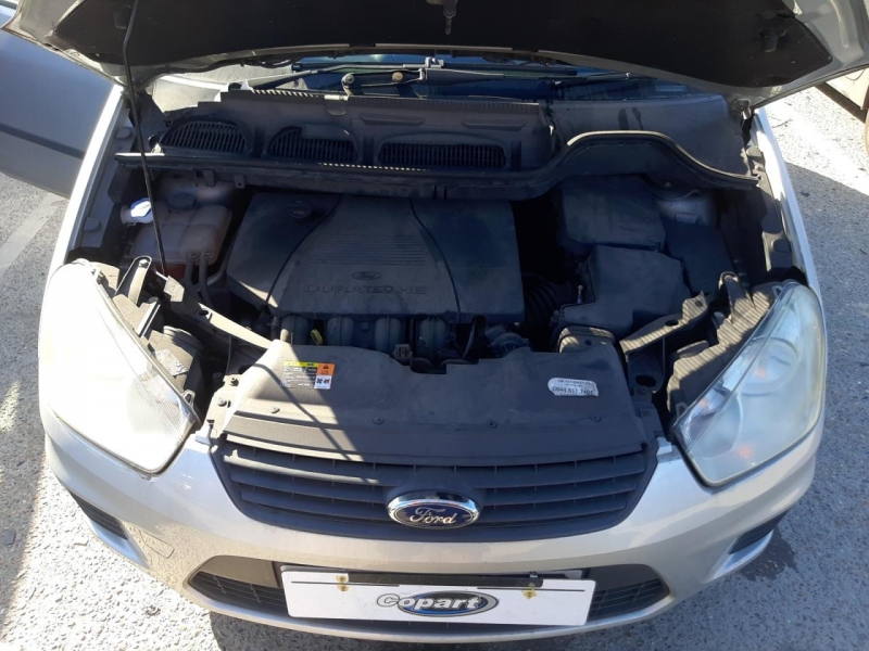 Y45, Ford C-MAX 2008, 1.8, бензин, МКПП