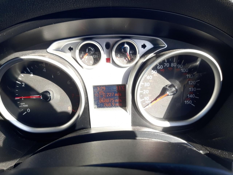 Y45, Ford C-MAX 2008, 1.8, бензин, МКПП