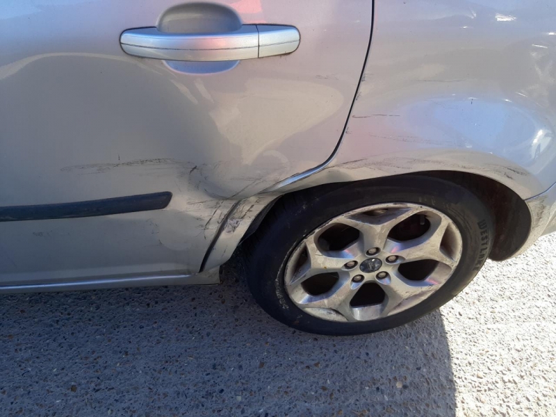 Y45, Ford C-MAX 2008, 1.8, бензин, МКПП