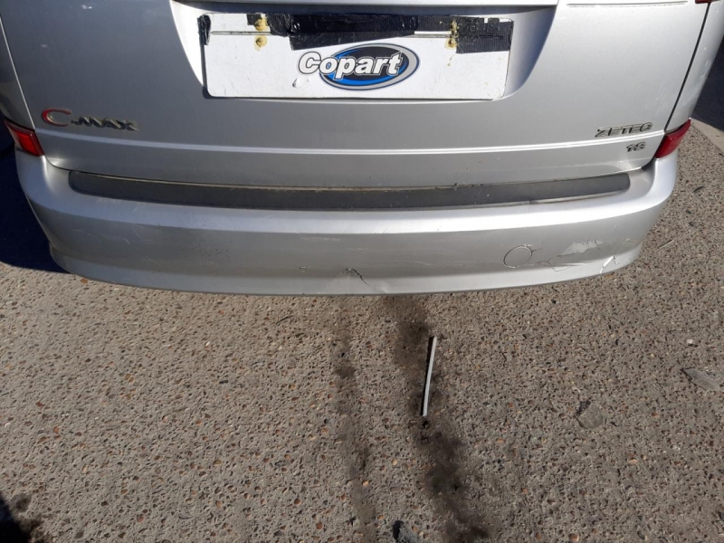 Y45, Ford C-MAX 2008, 1.8, бензин, МКПП