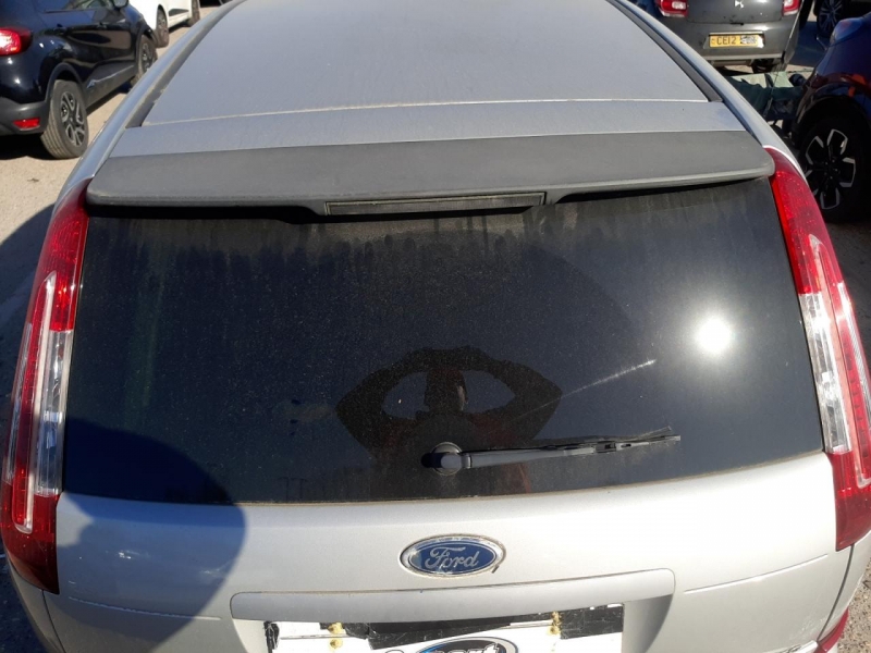 Y45, Ford C-MAX 2008, 1.8, бензин, МКПП