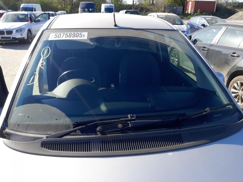 Y45, Ford C-MAX 2008, 1.8, бензин, МКПП