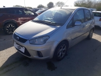 Y45, Ford C-MAX 2008, 1.8, бензин, МКПП