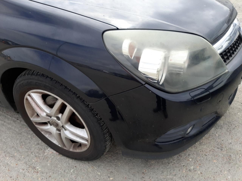 Y46, Opel Astra 2007, 1.8, бензин, МКПП