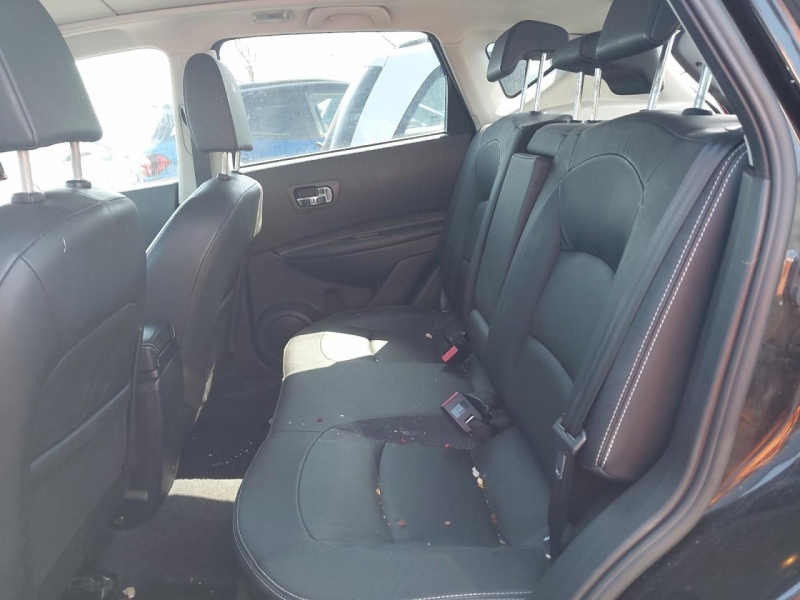 W230, Nissan Qashqai 2010, 1.6, бензин, МКПП