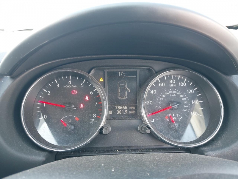 W230, Nissan Qashqai 2010, 1.6, бензин, МКПП