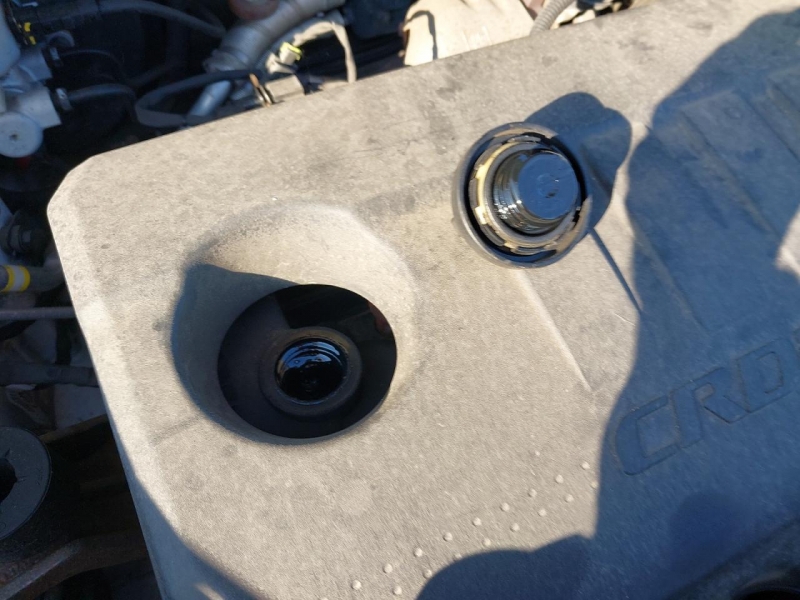 U103, Kia Sportage 2014, 1.7, дизель, МКПП