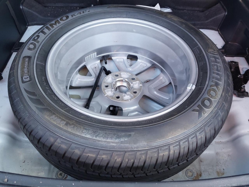 U103, Kia Sportage 2014, 1.7, дизель, МКПП