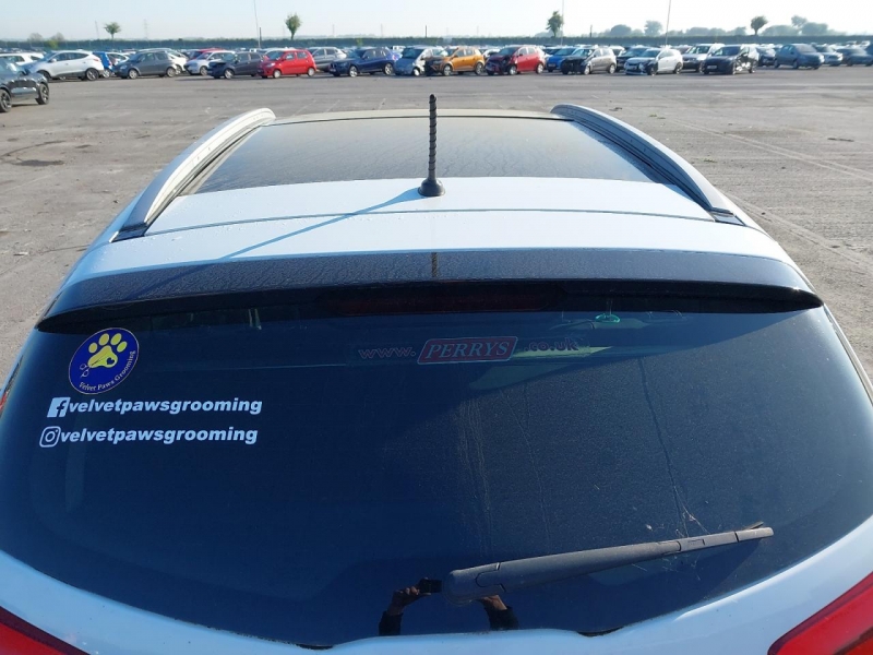 U103, Kia Sportage 2014, 1.7, дизель, МКПП