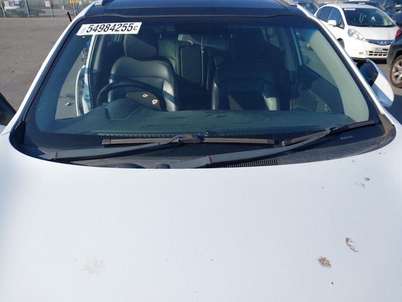 U103, Kia Sportage 2014, 1.7, дизель, МКПП