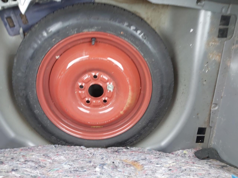 U111, Suzuki SX4 2009, 1.6, бензин, МКПП