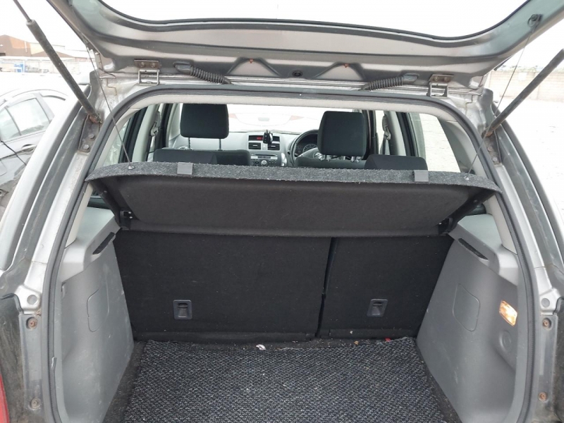 U111, Suzuki SX4 2009, 1.6, бензин, МКПП