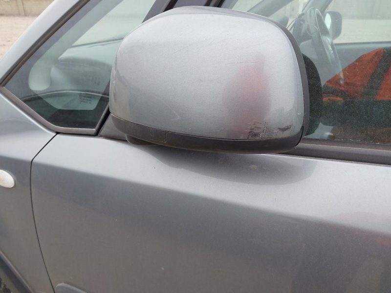 U111, Suzuki SX4 2009, 1.6, бензин, МКПП