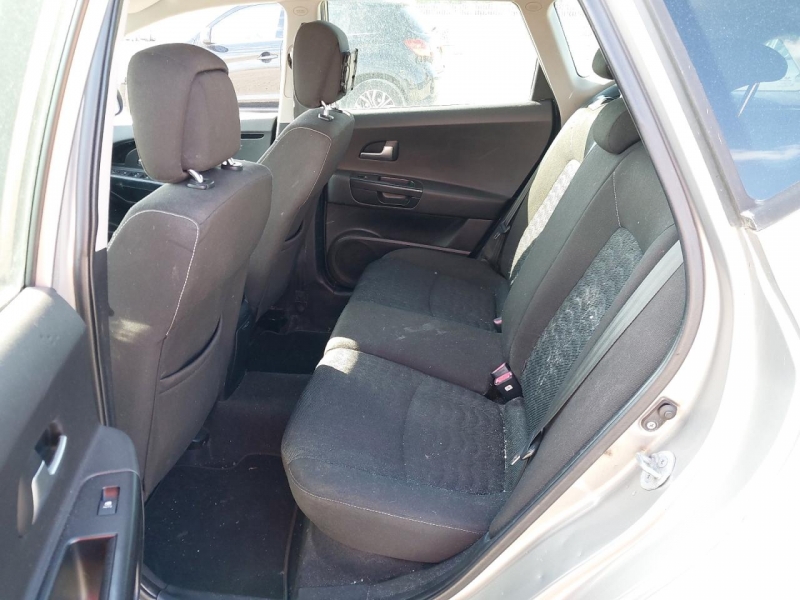 Y47, Kia Ceed 2010, 1.6, дизель, АКПП
