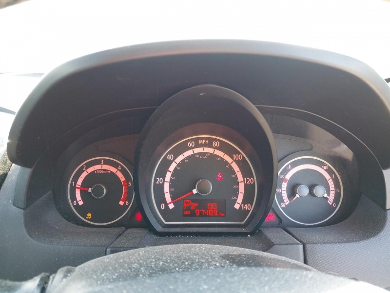 Y47, Kia Ceed 2010, 1.6, дизель, АКПП