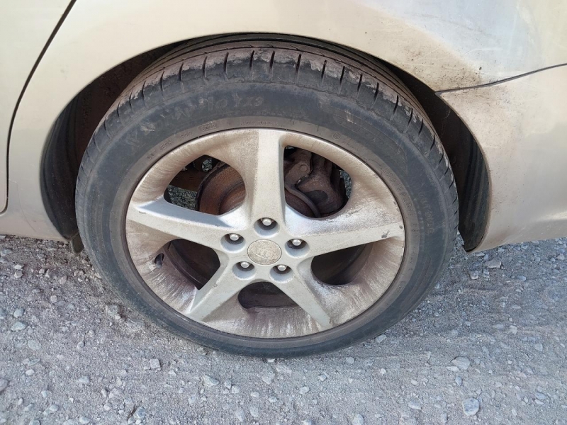 Y47, Kia Ceed 2010, 1.6, дизель, АКПП