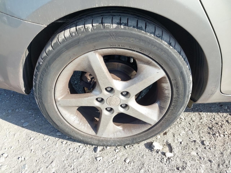 Y47, Kia Ceed 2010, 1.6, дизель, АКПП