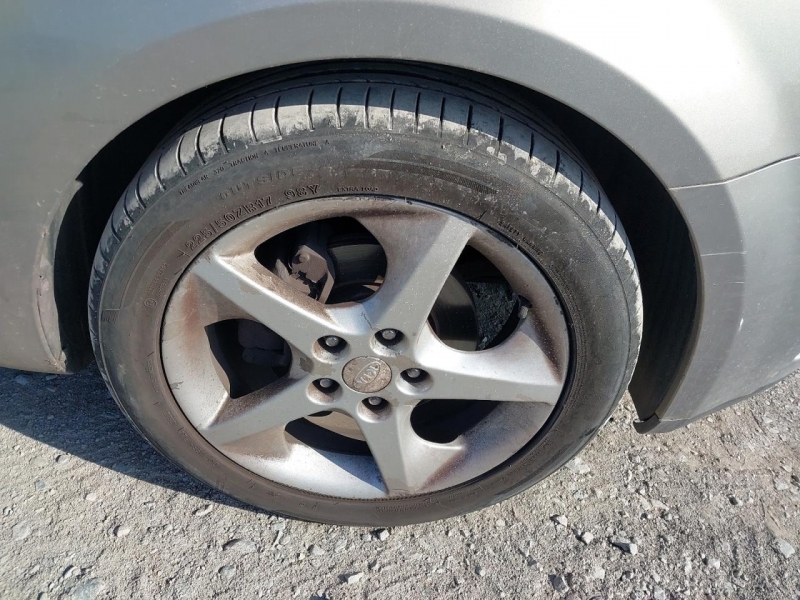 Y47, Kia Ceed 2010, 1.6, дизель, АКПП