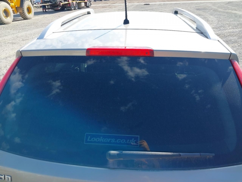 Y47, Kia Ceed 2010, 1.6, дизель, АКПП