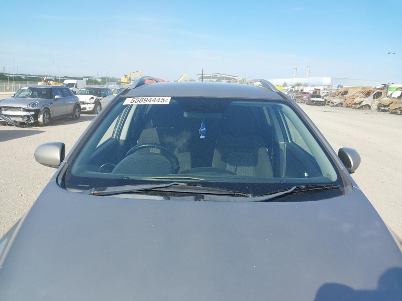 Y47, Kia Ceed 2010, 1.6, дизель, АКПП
