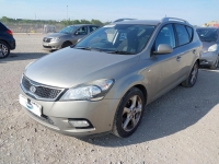 Y47, Kia Ceed 2010, 1.6, дизель, АКПП