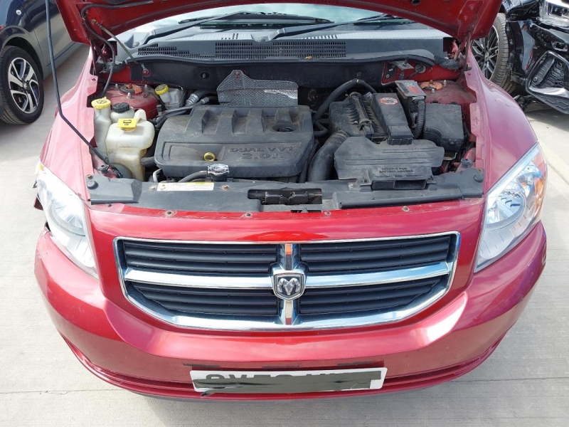Y48, Dodge Caliber 2006, 2.0, бензин, АКПП