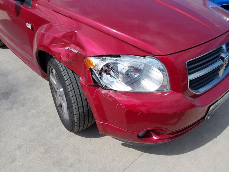 Y48, Dodge Caliber 2006, 2.0, бензин, АКПП