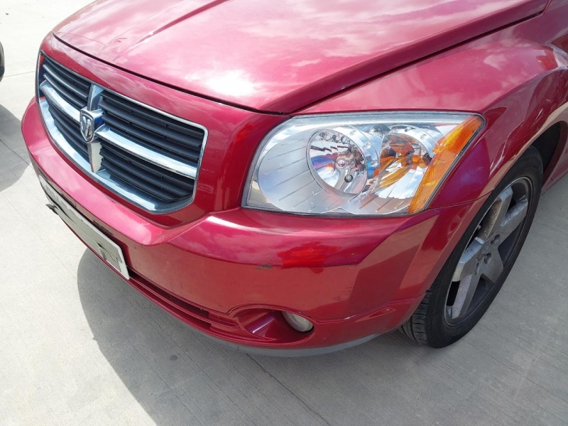 Y48, Dodge Caliber 2006, 2.0, бензин, АКПП