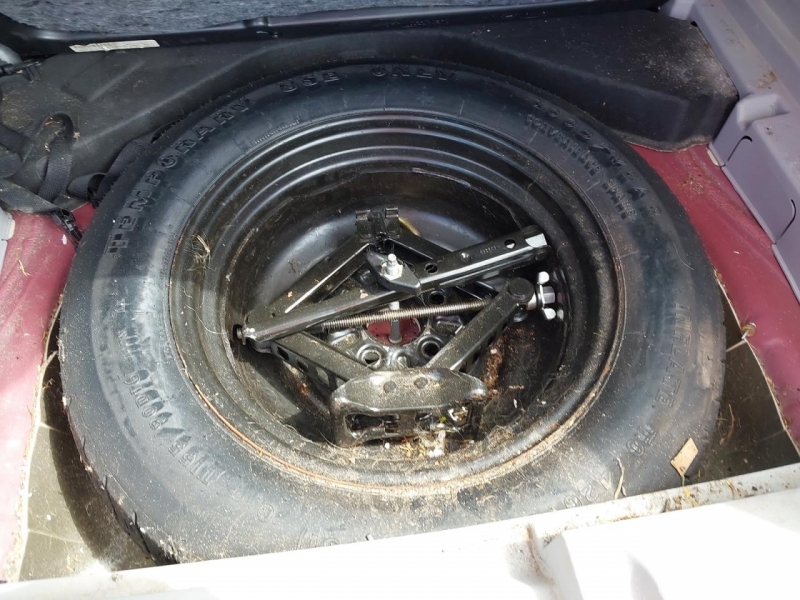 Y48, Dodge Caliber 2006, 2.0, бензин, АКПП