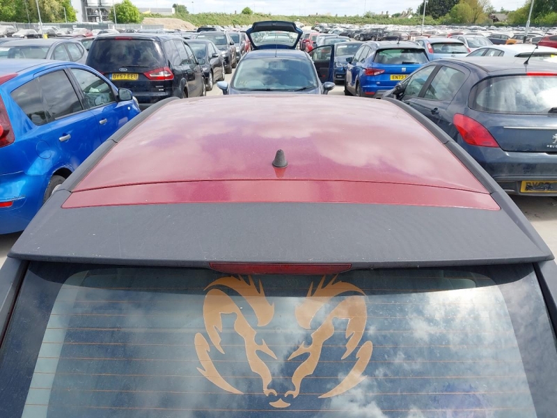 Y48, Dodge Caliber 2006, 2.0, бензин, АКПП