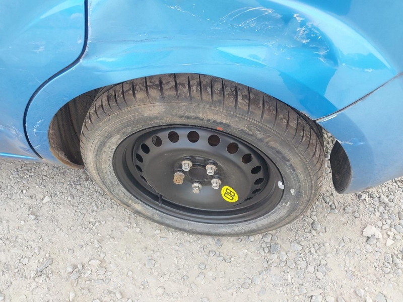 W236, Ford Focus 2008, 1.8, бензин, МКПП