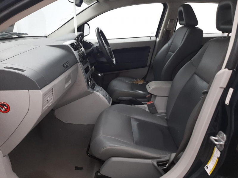 W237, Dodge Caliber 2009, 2.0, бензин, АКПП