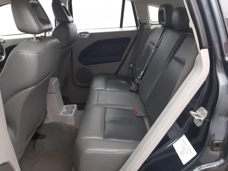 W237, Dodge Caliber 2009, 2.0, бензин, АКПП