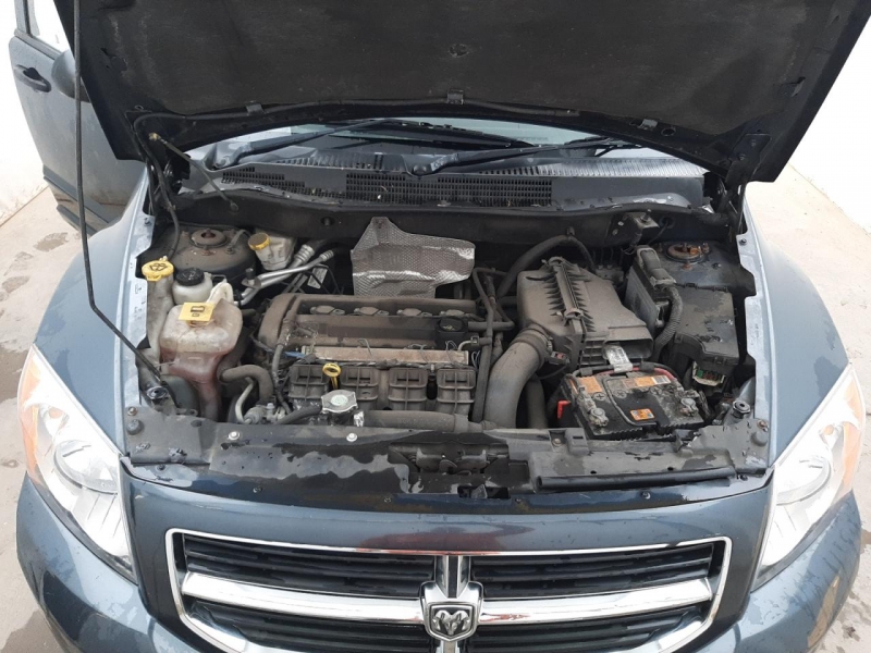 W237, Dodge Caliber 2009, 2.0, бензин, АКПП