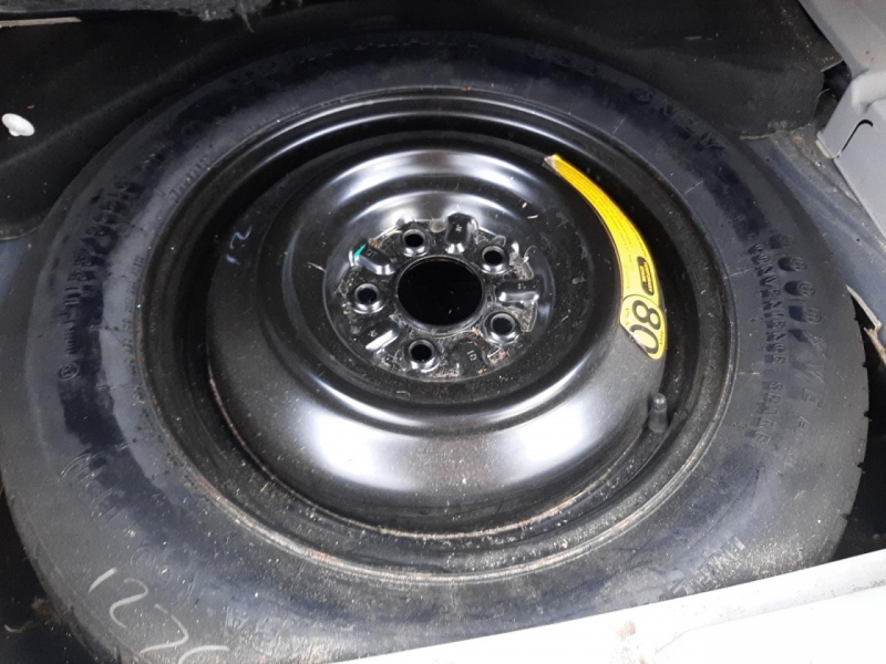W237, Dodge Caliber 2009, 2.0, бензин, АКПП