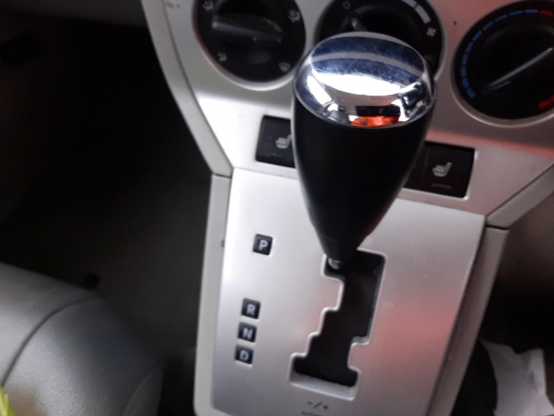 W237, Dodge Caliber 2009, 2.0, бензин, АКПП
