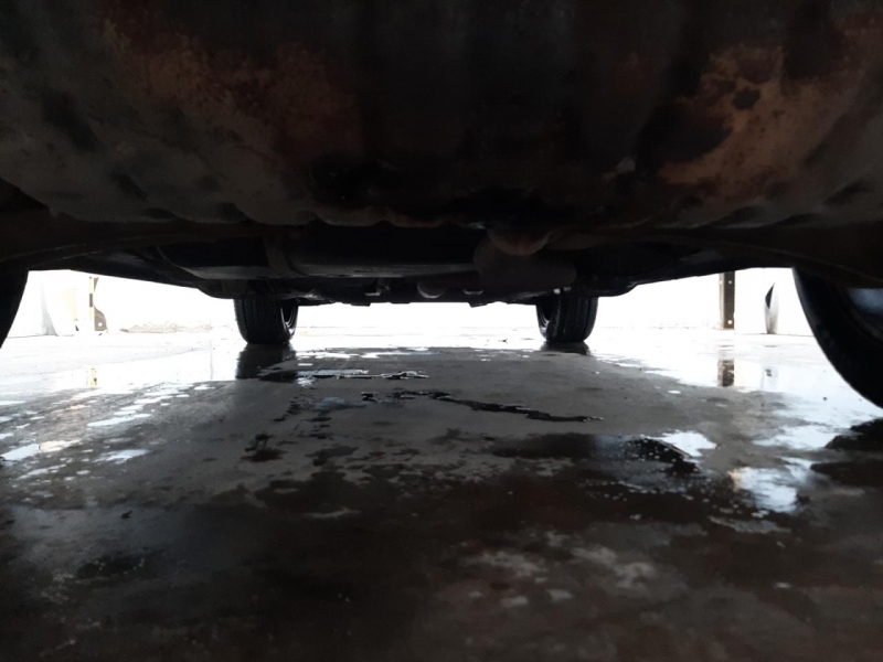 W237, Dodge Caliber 2009, 2.0, бензин, АКПП