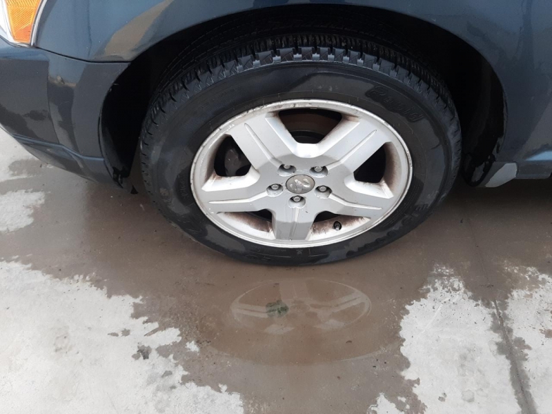W237, Dodge Caliber 2009, 2.0, бензин, АКПП